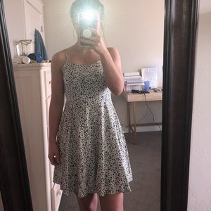 Flower Dress from old navy